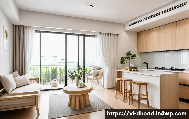 5 Mẹo Vàng Biến Căn Hộ Thành Nguồn Năng Lượng Sức Khỏe Và Hạnh Phúc Bất Tận 3 주거 형태에서의 건강과 웰빙 관련 이미지 1